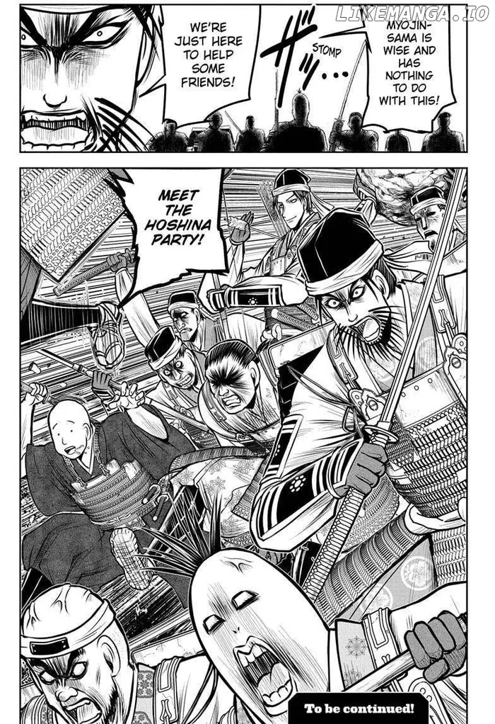 The Elusive Samurai Chapter 180 image 19_optimized